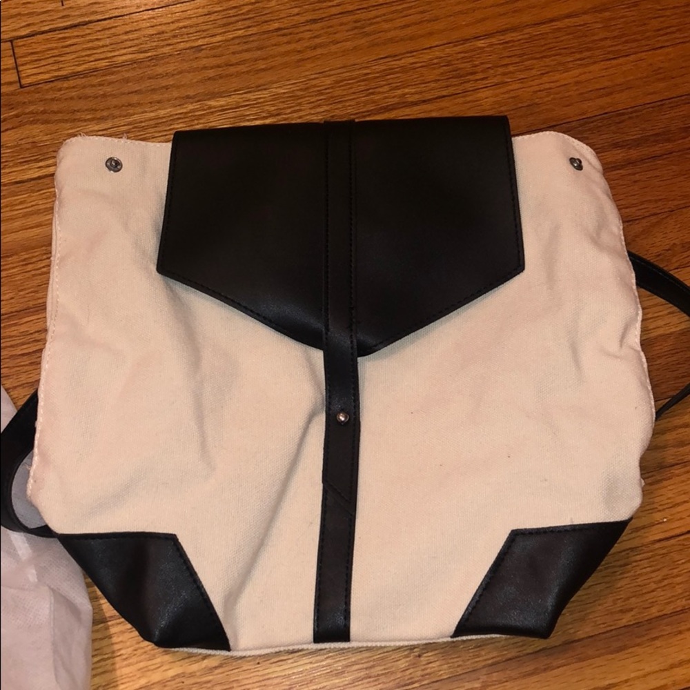 Deux Lux vegan leather bag